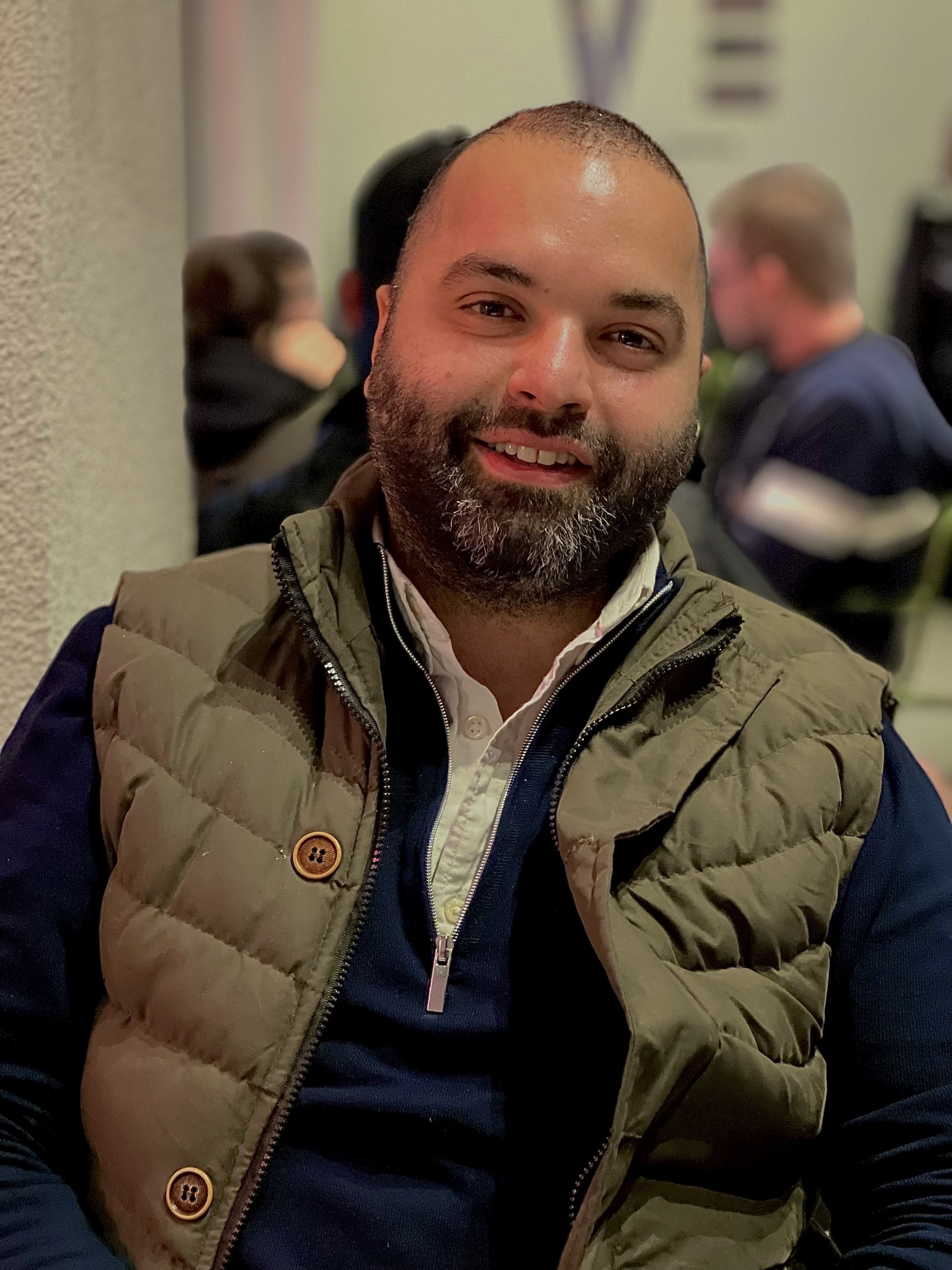 HOSNI ALSAYED DARWISH