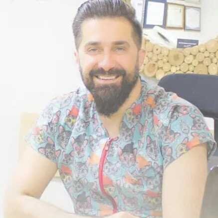 الدكتور أوكتاي حليسدمير