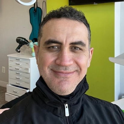 Specialist Dentist Fatih Ulu