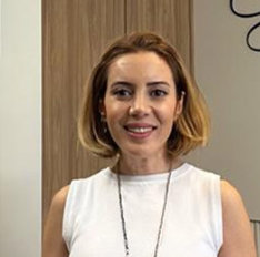 Spec. Dr. Gökçen Şahin