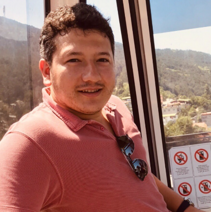 Spec. Dt. Abdulkadir Özşahin