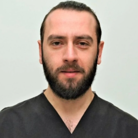 Spec. Dr. Kaan Hamurcu
