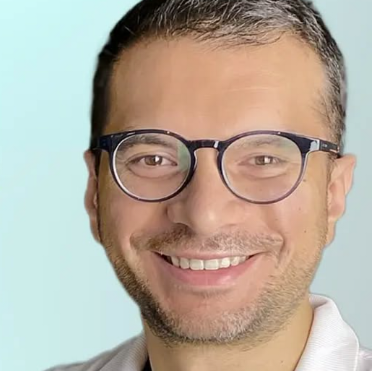 Specialist Dentist Ahmet Yaşar