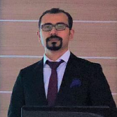 Spec. Dt. Gökhan Aydın