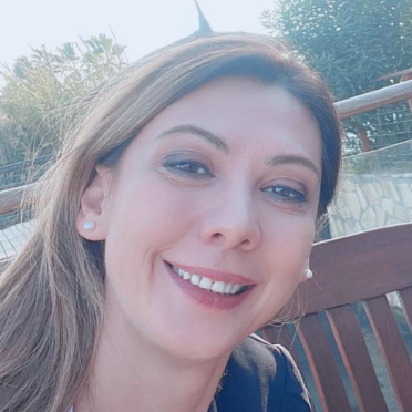 Dietitian Şule İşgör