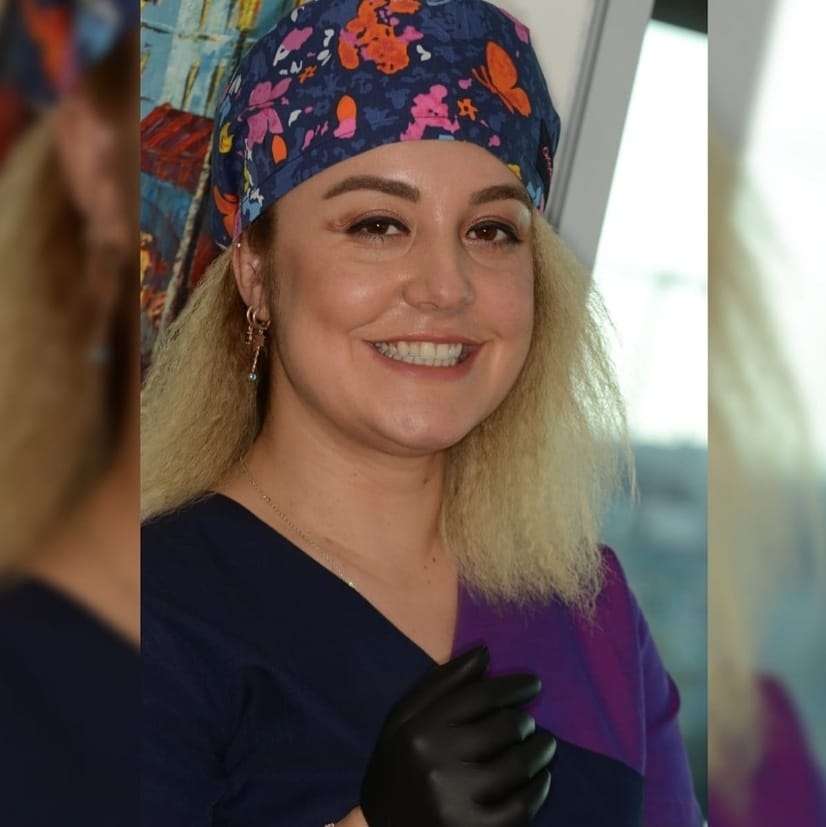 Spec. Dt. Bircan Bektaş Çıtak