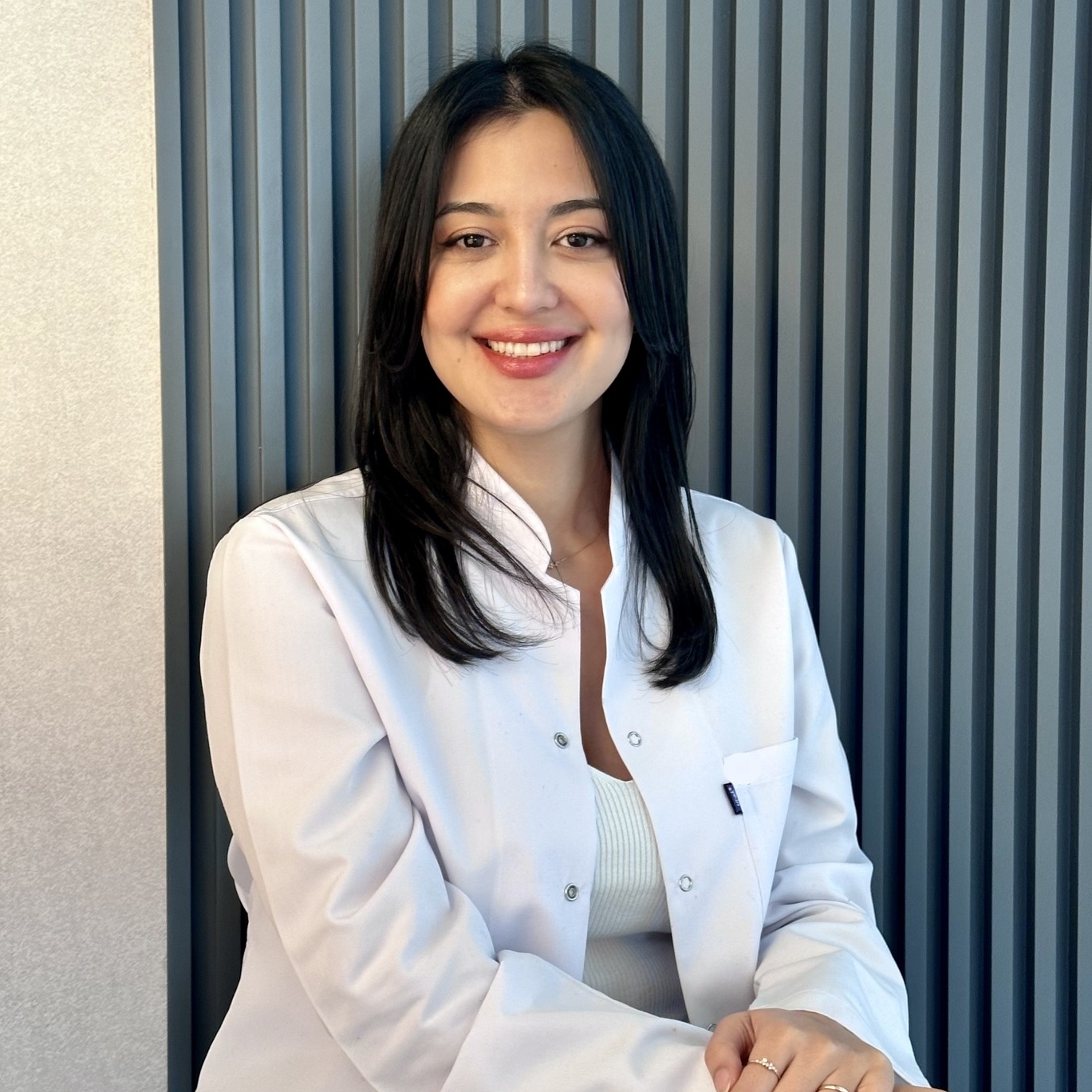 Spec. Dt. Burcu Özden Hacıoğlu