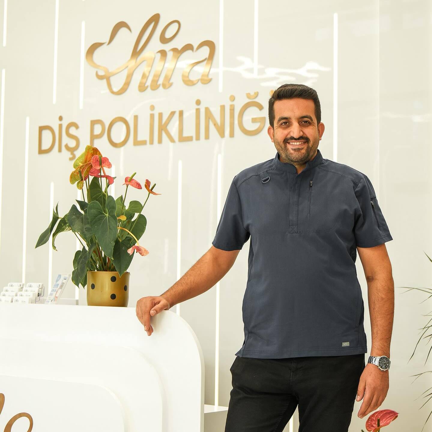 Dr. Halil İbrahim Önal