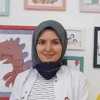 Specialist Dentist Nur Şahin