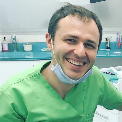 Dr. İlhan Ulusoy