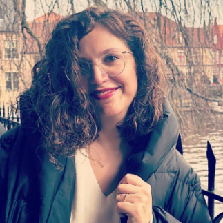 Dr. Dt. Elif İpek Yılmaz