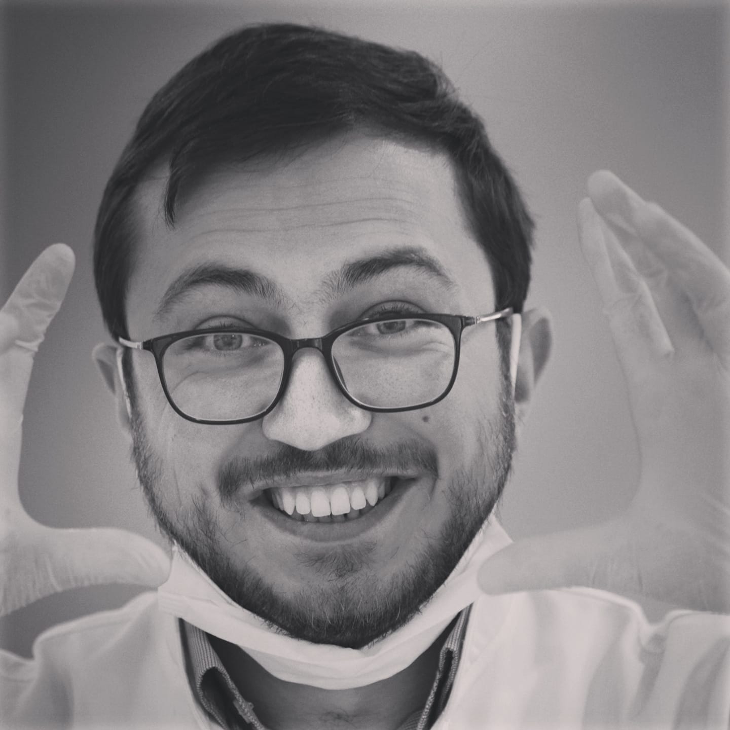 Dietitian Rıdvan Yıldırım