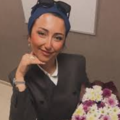 Dietitian İrem Çelebi