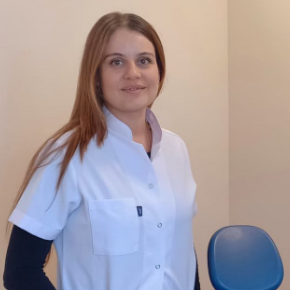 Dt. Bikem Biriciktürk