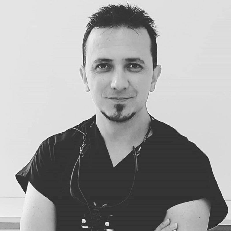 Specialist Dr. Melih Çakır