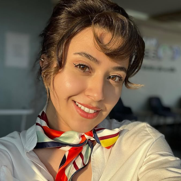 Dietitian Serpil Topaloğlu