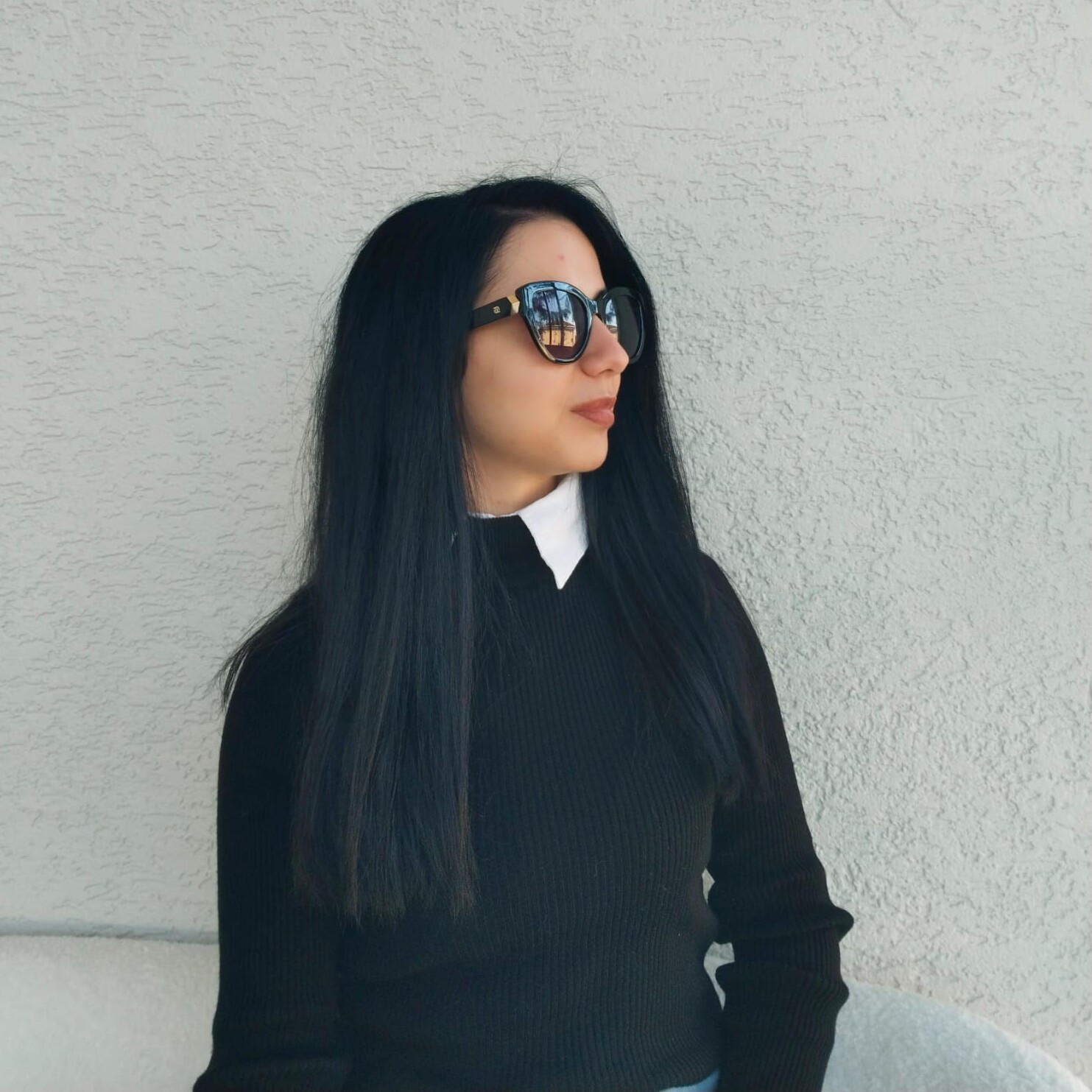 نسرين ميقري