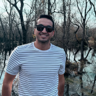 Specialist Dentist Burak Ağar