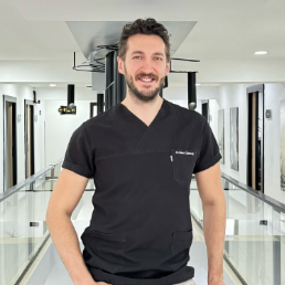 Dt. Hakan Çiçekdağ