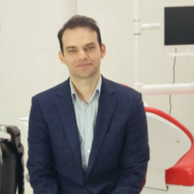 Spec. Dt. Dinan Demiröz