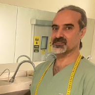 Op. Dr. Necmettin Karasu