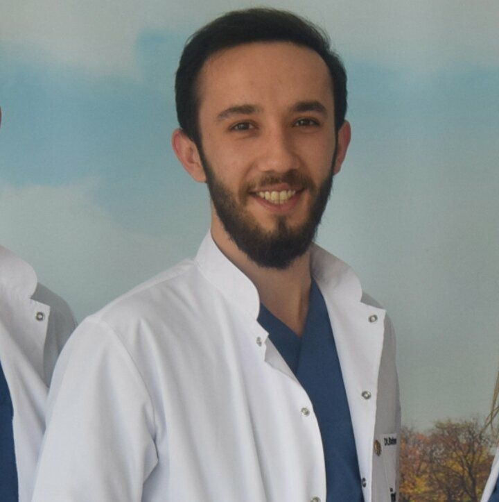 Dietitian Rıdvan Kaya