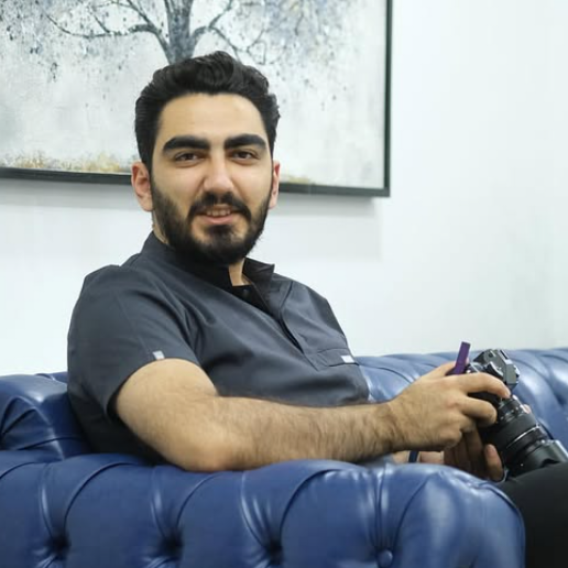 Dt. İlker Zeki Sağır