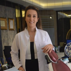 Spec. Dt. Gamze Çağla Uruç