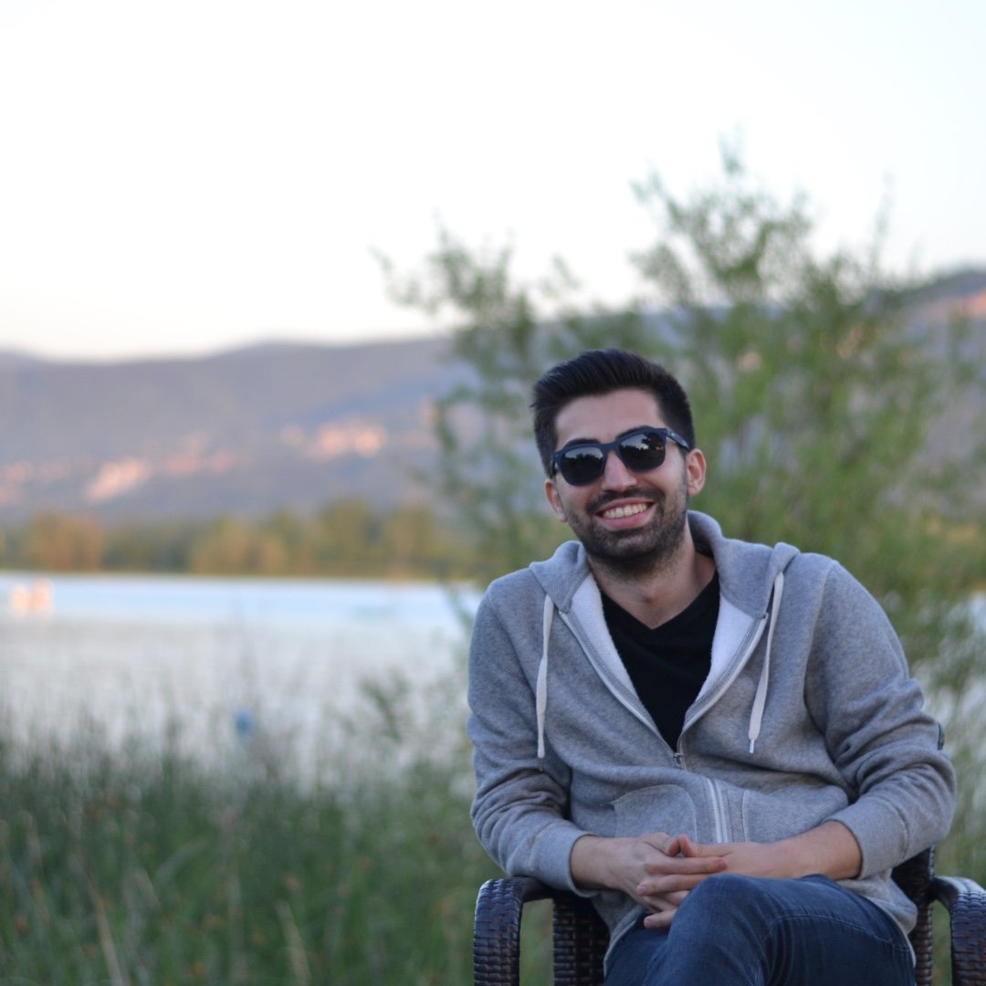 Dietitian Yağız Çebi