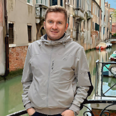 Dr. İsmail Özkısaoğlu