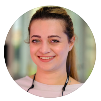 Spec. Dt. İsra Ezgi Yalçın