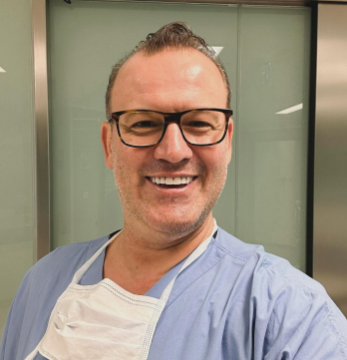 Dr. Dt. Tahsin Demir