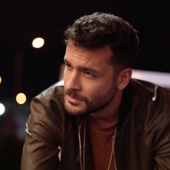 Dietitian Semih Tekin