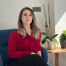 Dietitian Özlem Kart