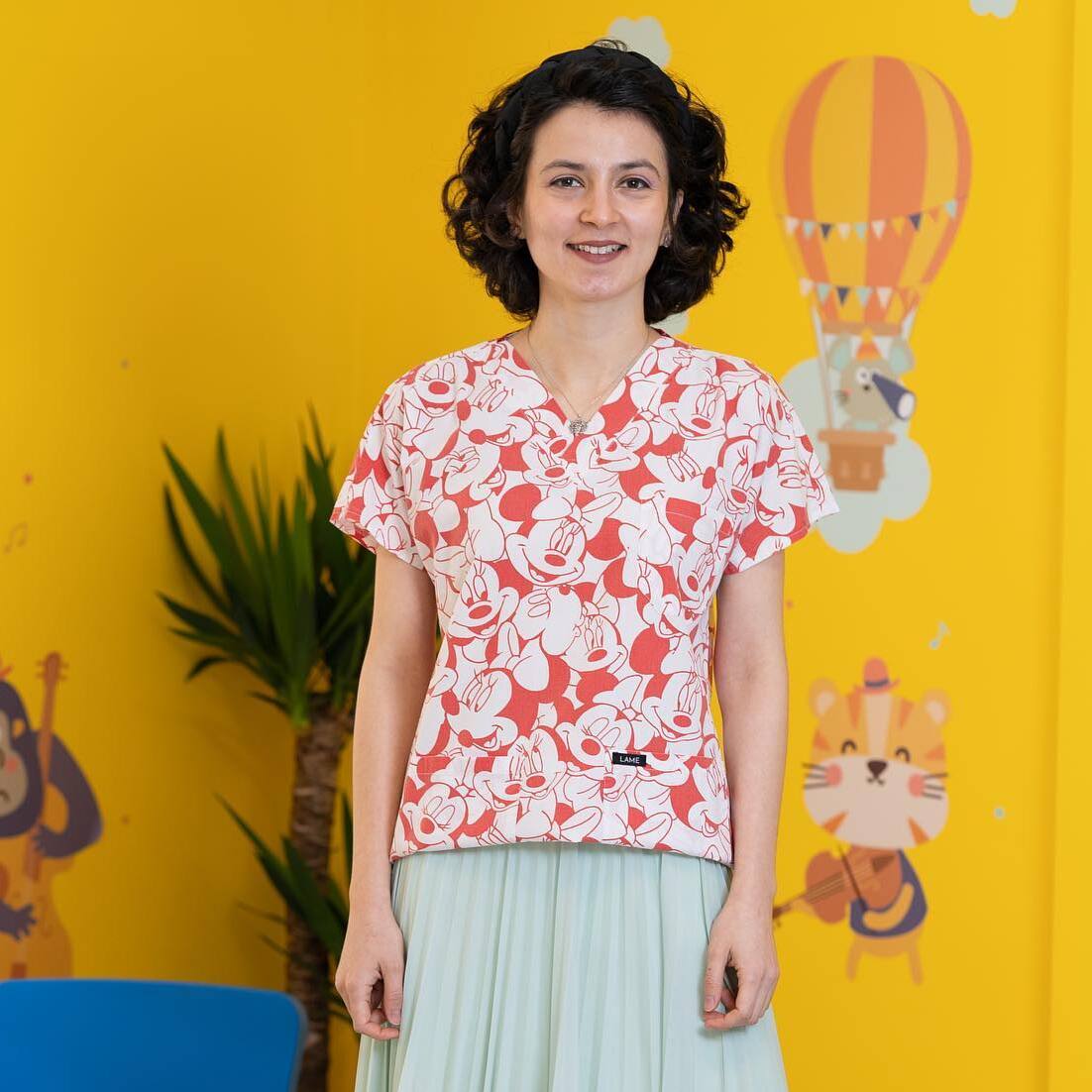 Spec. Dt. Nermin Özgür