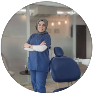 Dietitian İlknur Aras