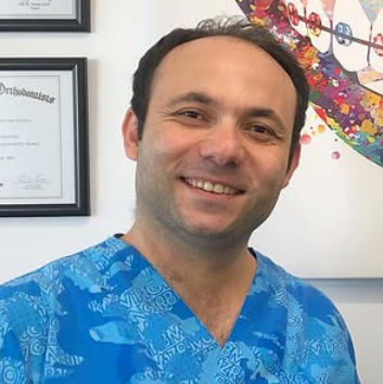 Assoc. Prof. Dr. Rıdvan Okşayan