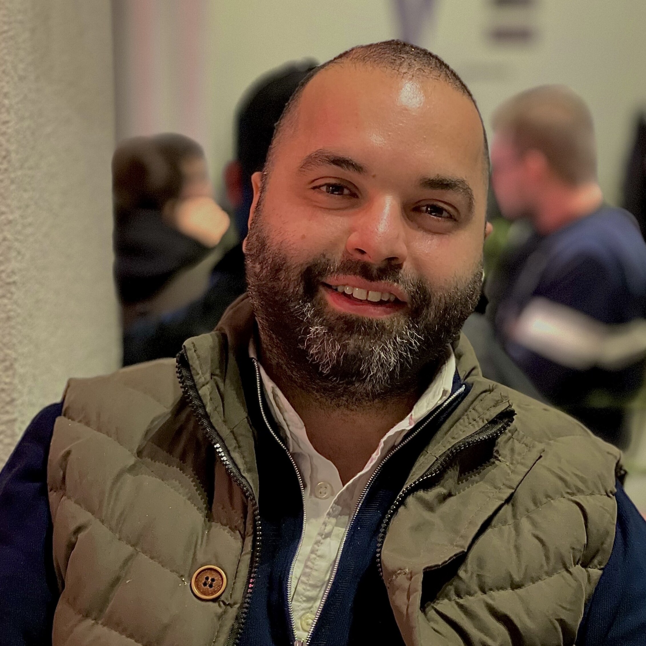 HOSNI ALSAYED DARWISH