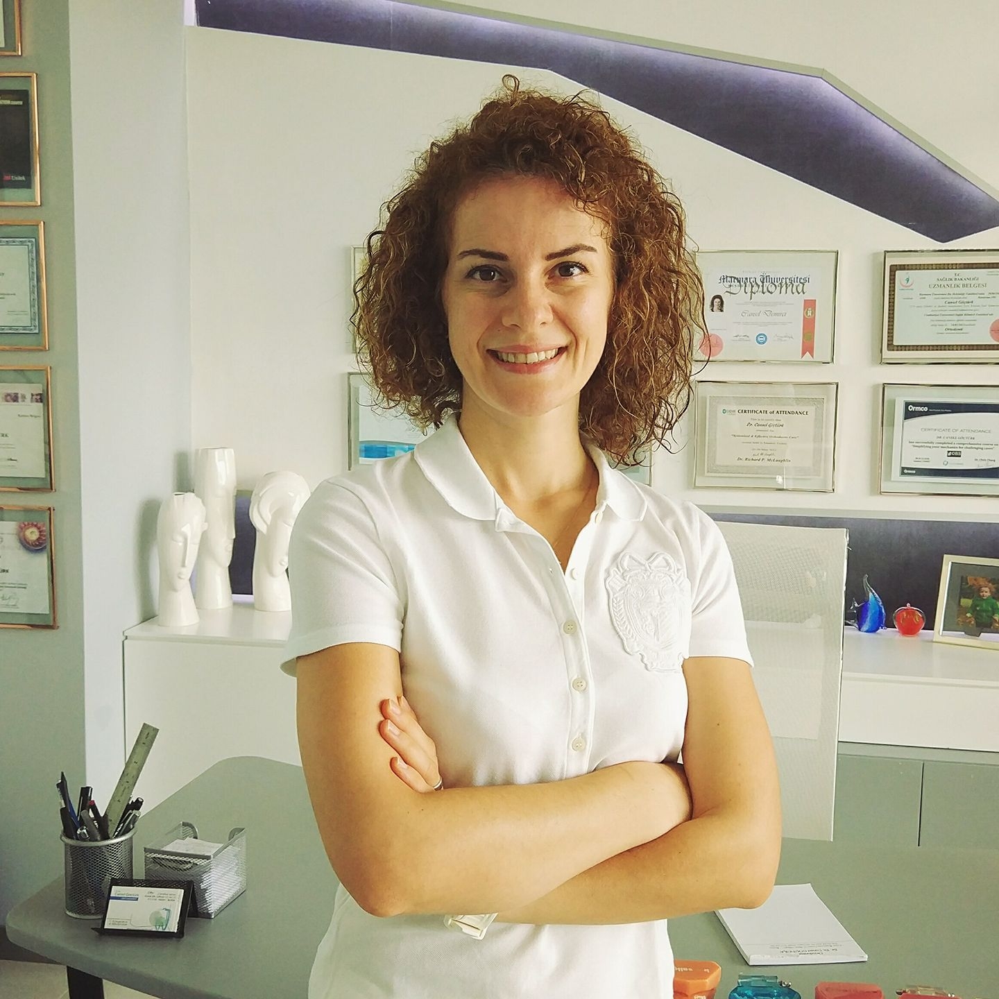 Dr. Dt. Cansel Göçtürk