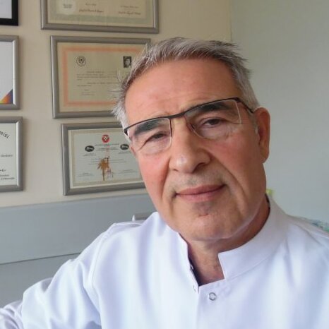 Dietitian Ünsal Akgül