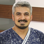 Dietitian Musa Karataş