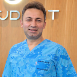Dr. Ahmet Dayan