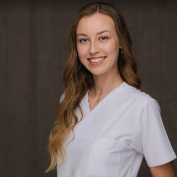 Dietitian Ceren Yel Ağar