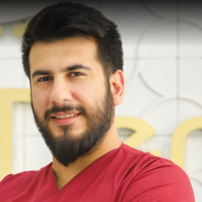 Dietitian Erol Kırcelli