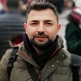 Dt. Hasan Güleryüz