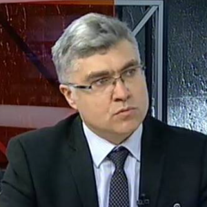 Prof. Dr. Yücel Yılmaz