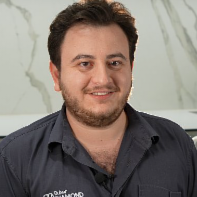 Dt. Burak Irkörücü