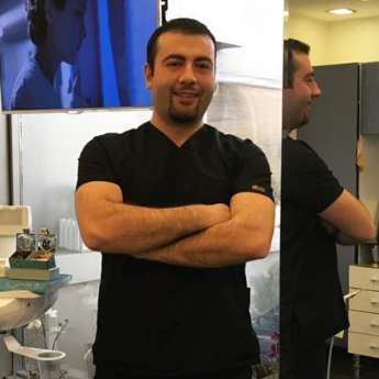 Dt. Ömür Yıldırım