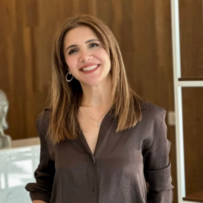 Dietitian Bora Coşkun