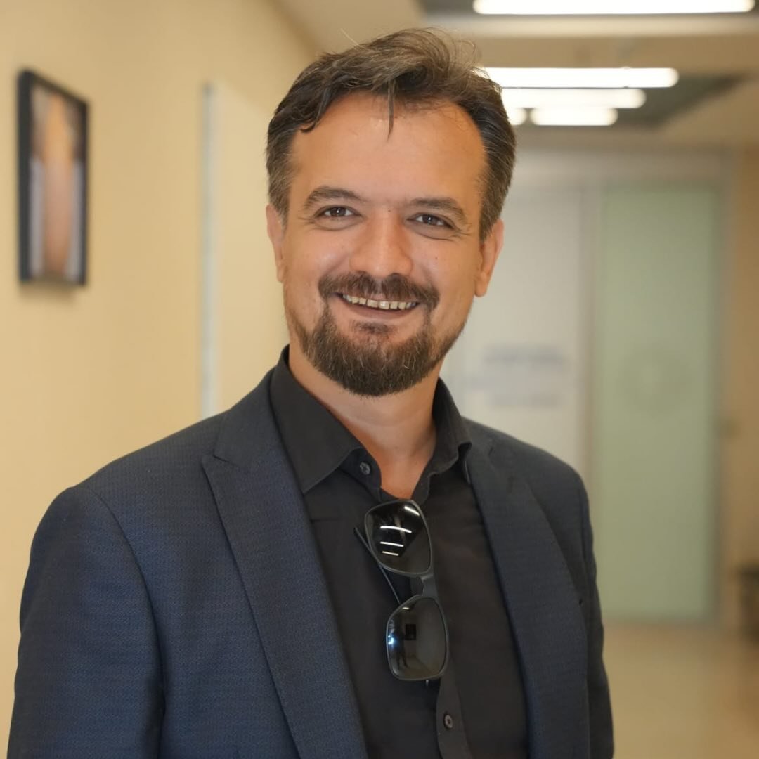 Op. Dr. Mehmet Akif Çakmak